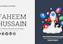 design creative social media posts and ad creatives for your brand